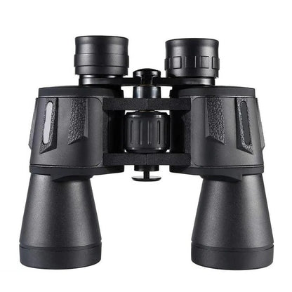 20x Magnification Binoculars with BAK4 Prism and Phone Adapter