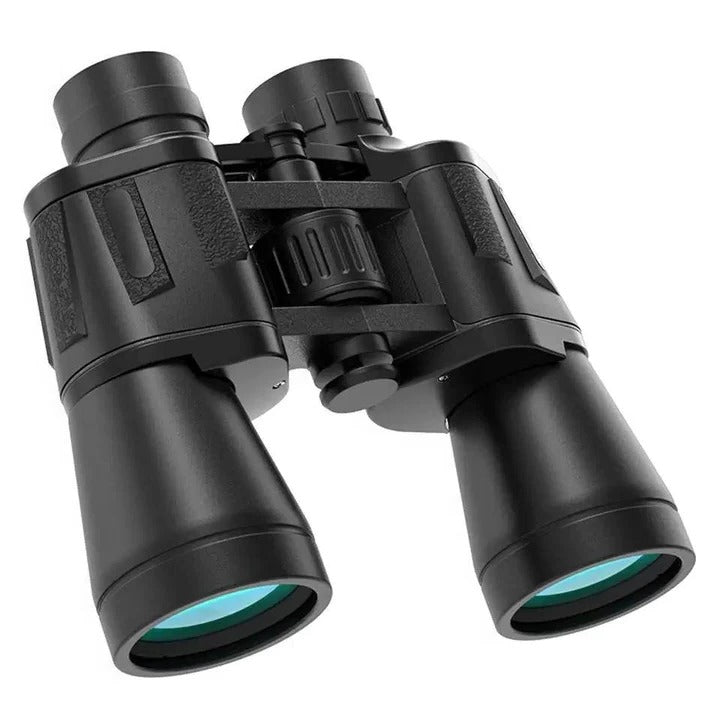 20x Magnification Binoculars with BAK4 Prism and Phone Adapter