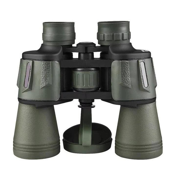 20x Magnification Binoculars with BAK4 Prism and Phone Adapter