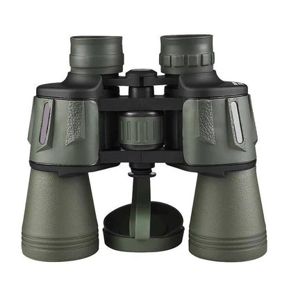 20x Magnification Binoculars with BAK4 Prism and Phone Adapter