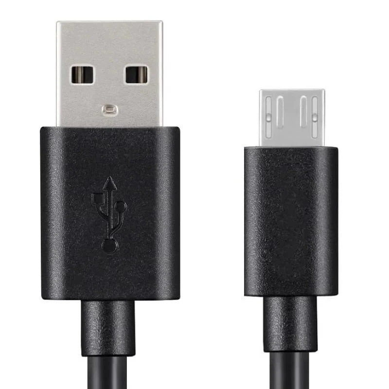 10 Ft USB Charging Cable with Extended Length