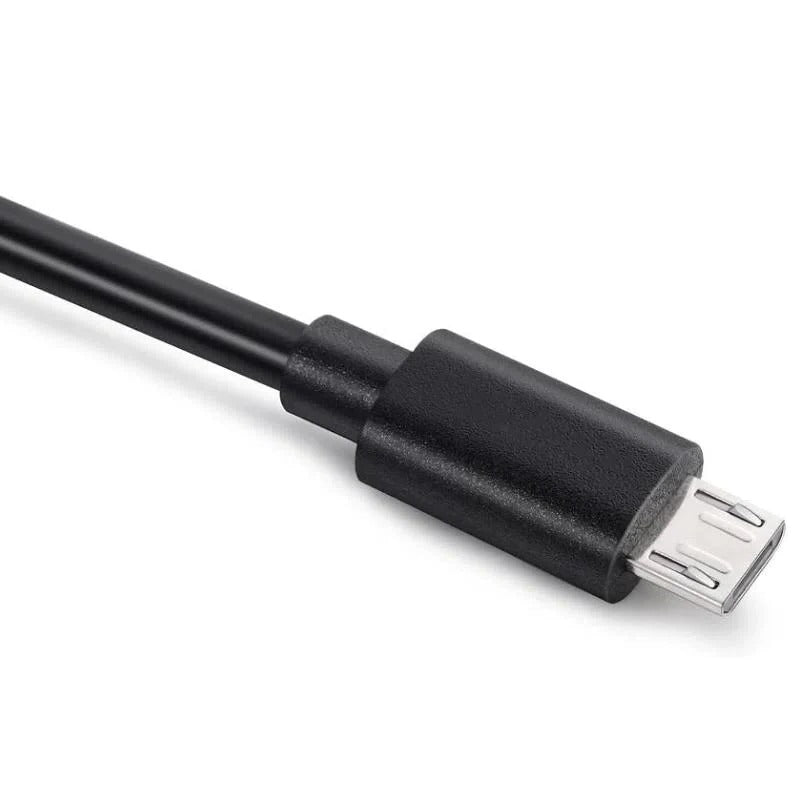 10 Ft USB Charging Cable with Extended Length