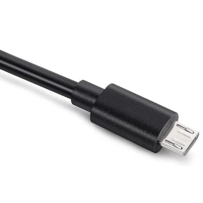 10 Ft USB Charging Cable with Extended Length
