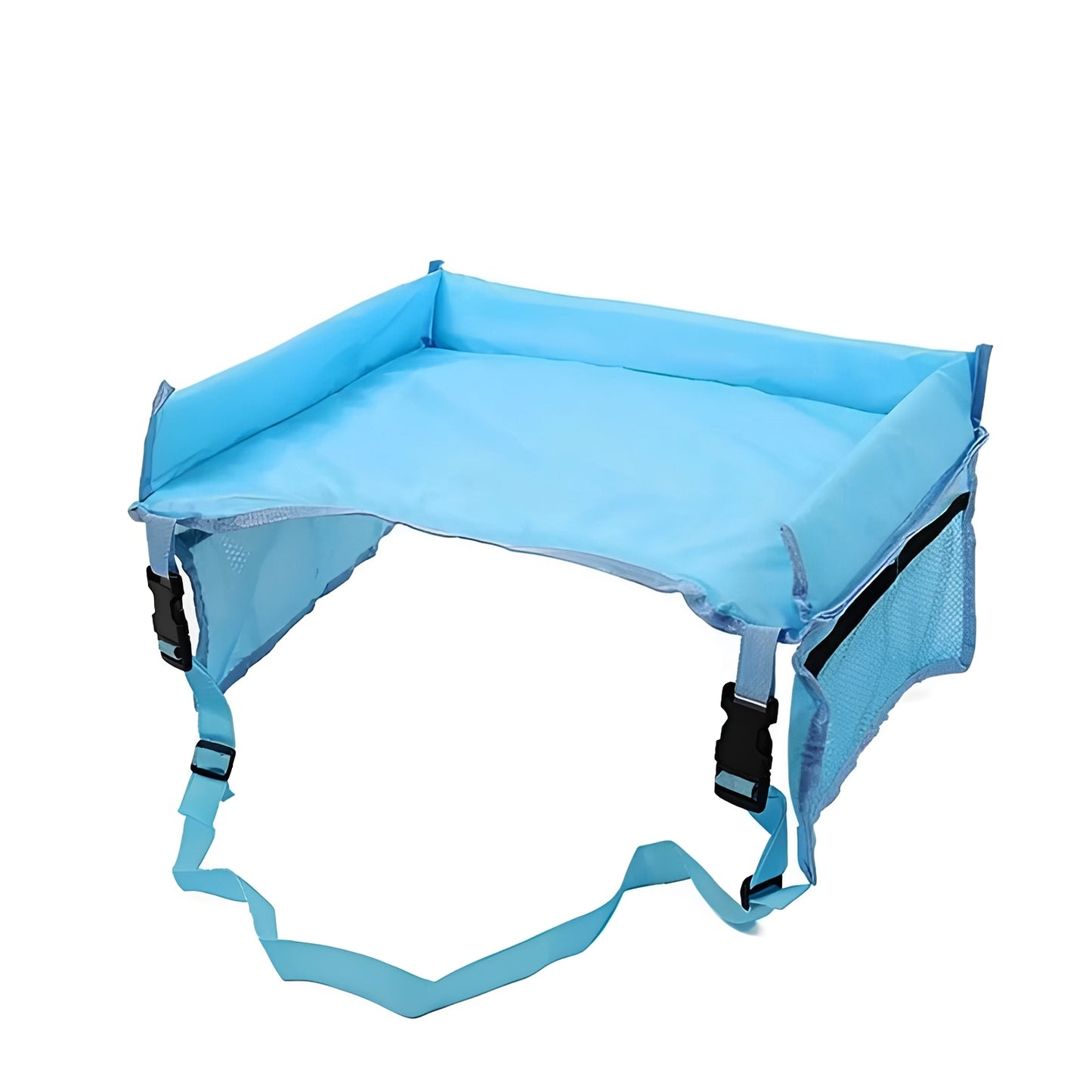 Portable Car Seat Tray for Toddlers and Babies