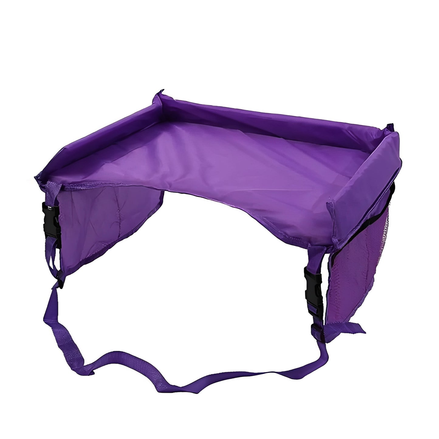 Portable Car Seat Tray for Toddlers and Babies