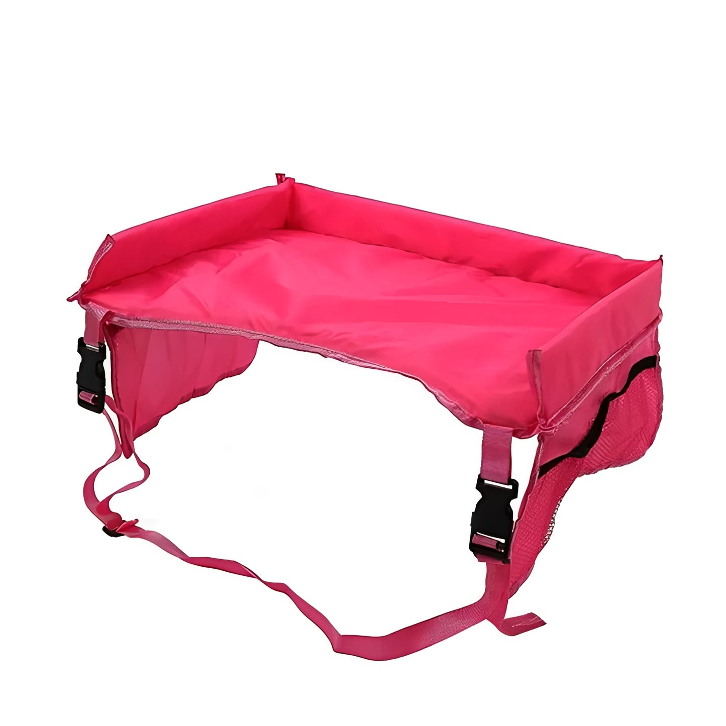 Portable Car Seat Tray for Toddlers and Babies
