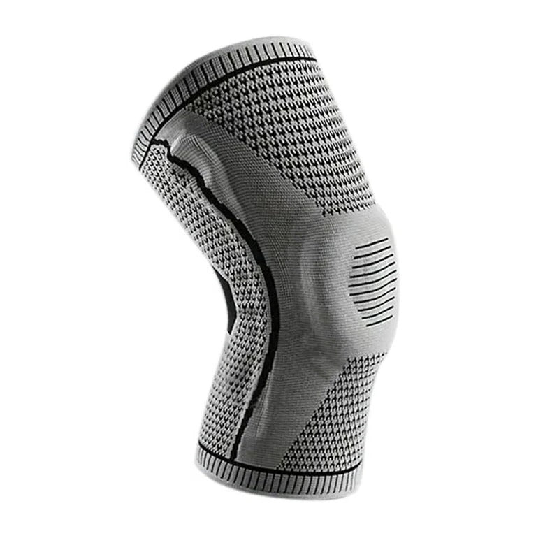 Knee Brace with Meniscus Stabilization Support