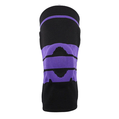 Knee Brace with Meniscus Stabilization Support
