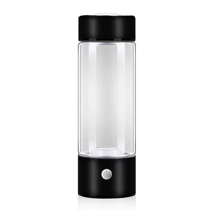 Portable Hydrogen Water Bottle for Daily Hydration