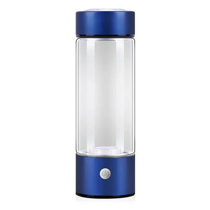 Portable Hydrogen Water Bottle for Daily Hydration