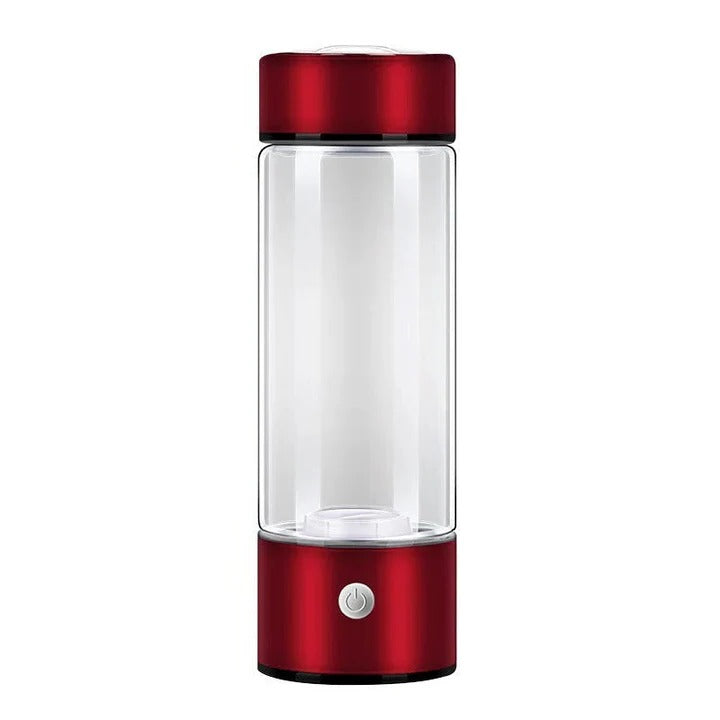 Portable Hydrogen Water Bottle for Daily Hydration