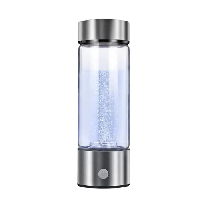 Portable Hydrogen Water Bottle for Daily Hydration