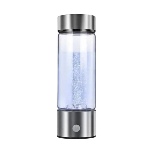 Portable Hydrogen Water Bottle for Daily Hydration