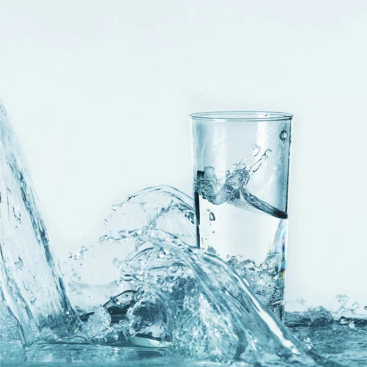 Portable Hydrogen Water Bottle for Daily Hydration