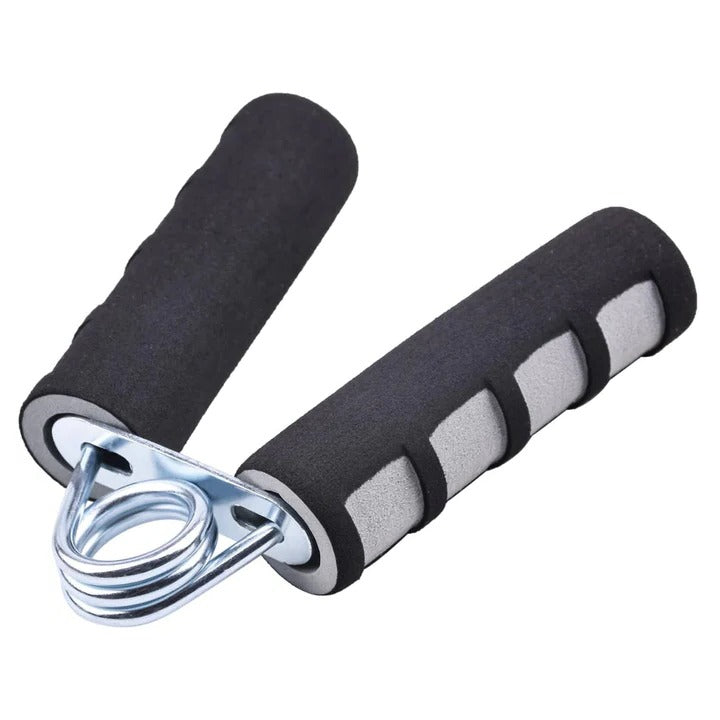 Slicone Hand Grip Strength Trainer, Medium Resistance