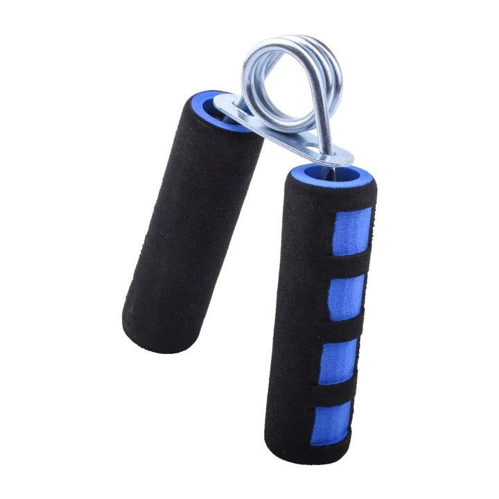 Slicone Hand Grip Strength Trainer, Medium Resistance