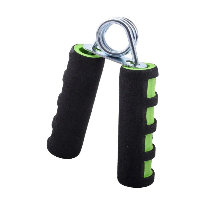 Slicone Hand Grip Strength Trainer, Medium Resistance