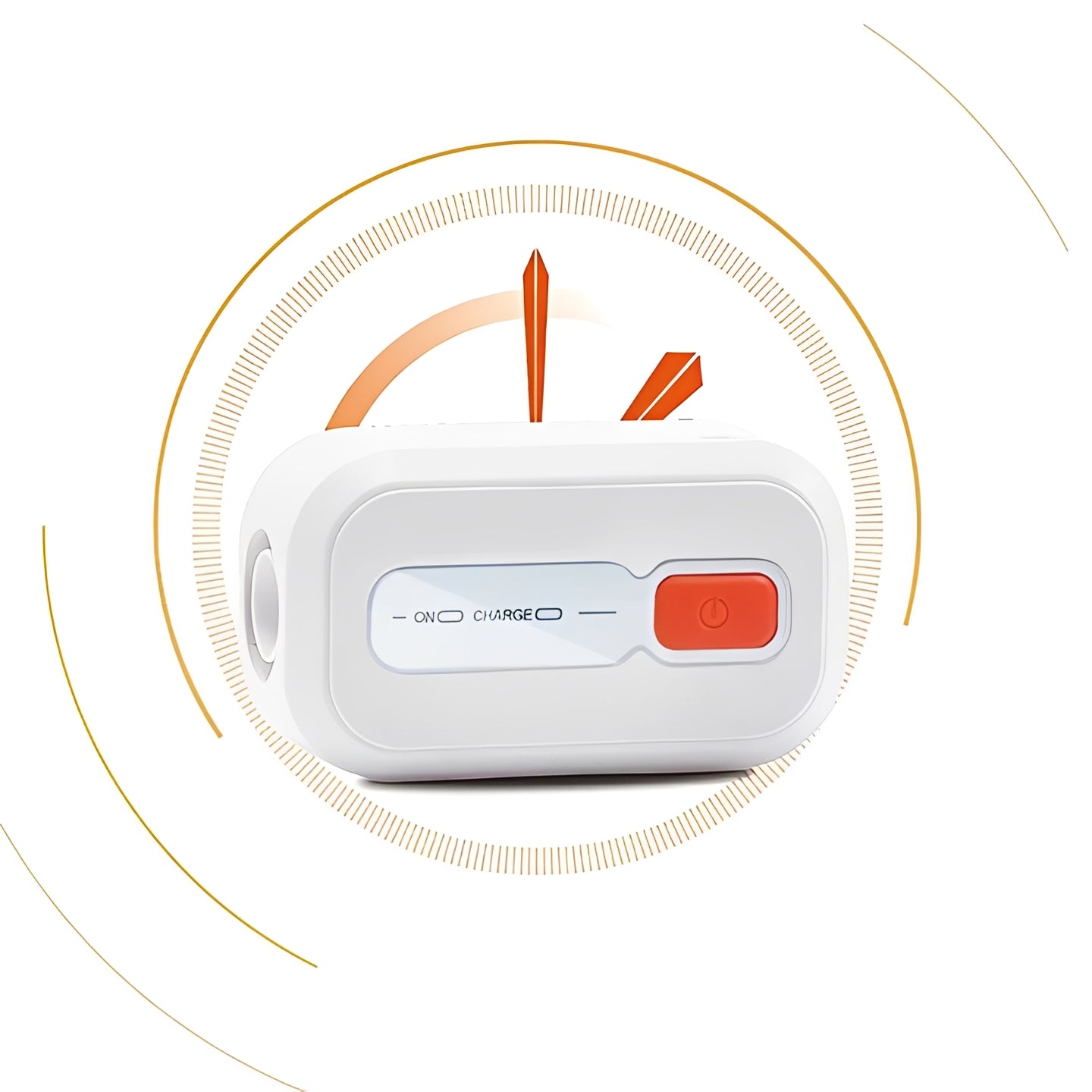 Portable Equipment Cleaning System with 30 Minute Automated Cycle