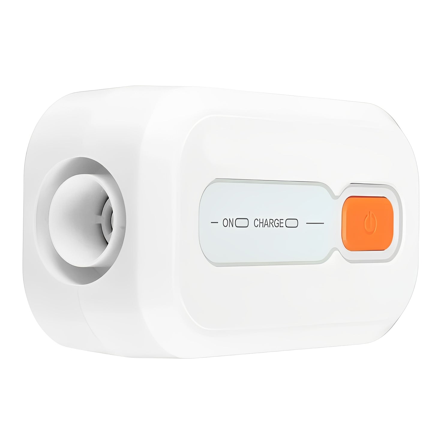 Portable Equipment Cleaning System with 30 Minute Automated Cycle