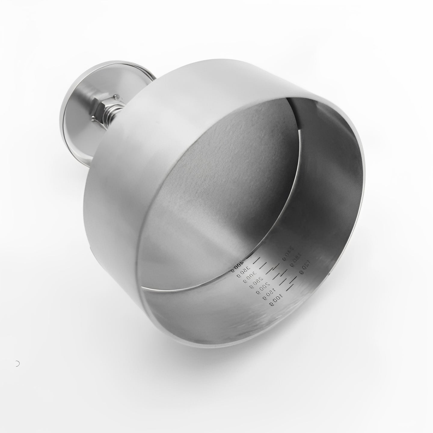Stainless Steel Burger Press Patty Maker for Grilling and BBQ