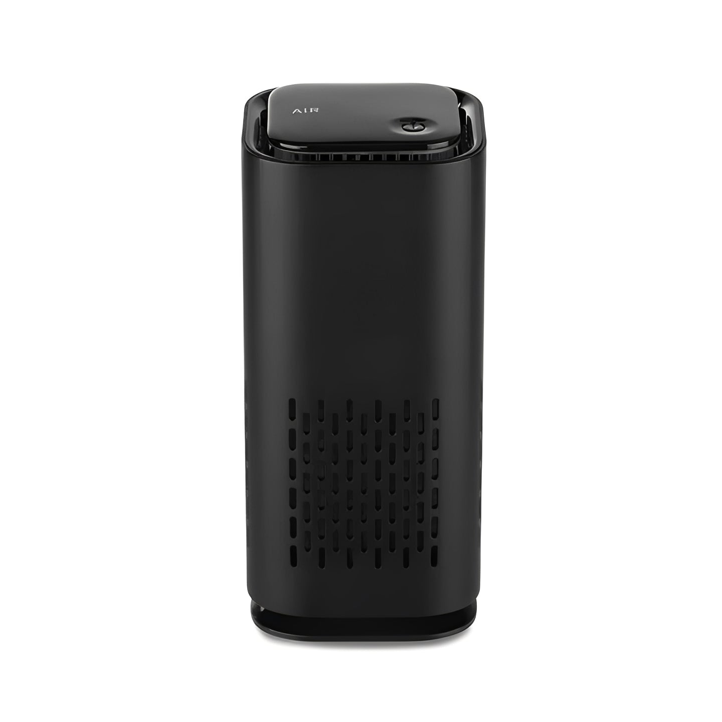 USB Compact Pet Air Cleaner Support with HEPA and Carbon Filter