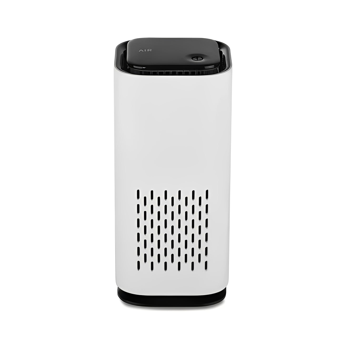 USB Compact Pet Air Cleaner Support with HEPA and Carbon Filter