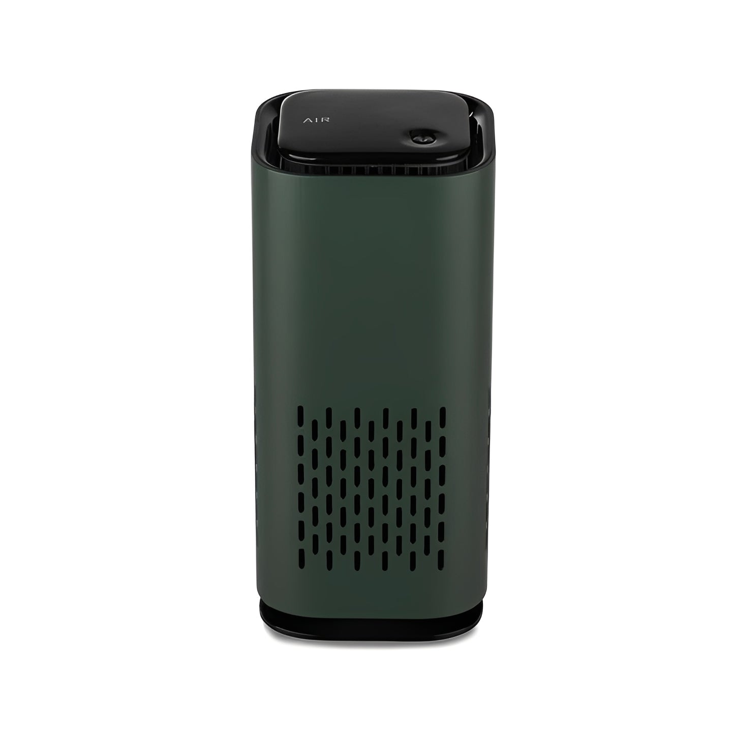 USB Compact Pet Air Cleaner Support with HEPA and Carbon Filter