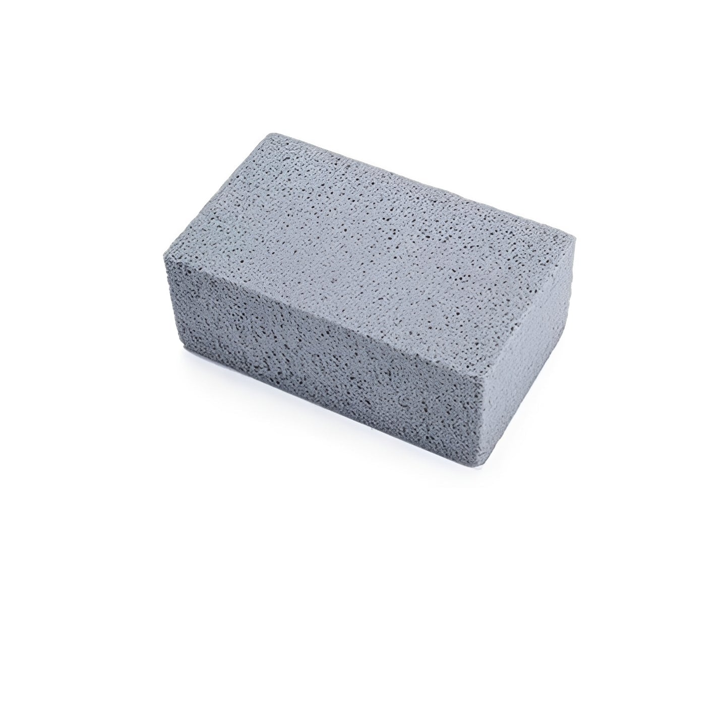 Pumice Stone BBQ Cleaning Brick for Grill Surface Scrubbing, Set of 5