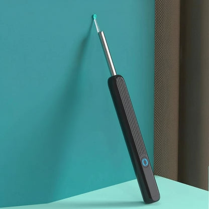 Rechargeable Ear Cleaning Tool with Camera View