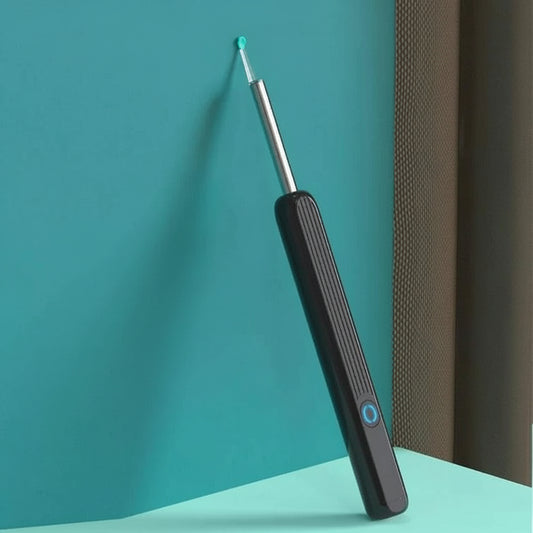 Rechargeable Ear Cleaning Tool with Camera View