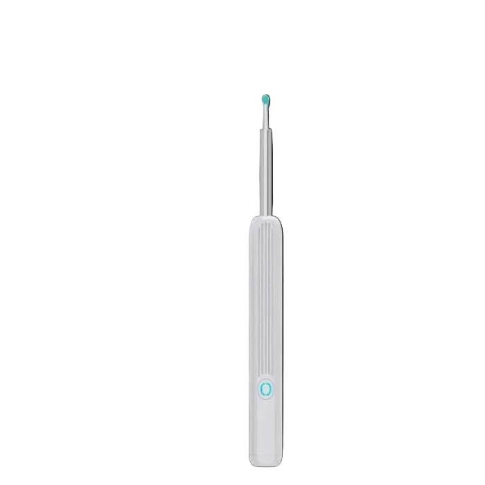Rechargeable Ear Cleaning Tool with Camera View