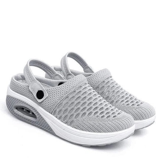 Womens Orthopedic Cushioned Shoes