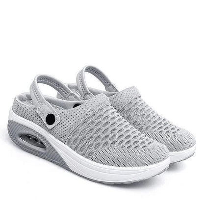 Womens Orthopedic Cushioned Shoes