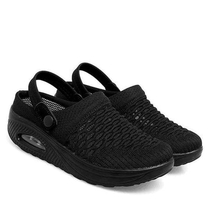 Womens Orthopedic Cushioned Shoes