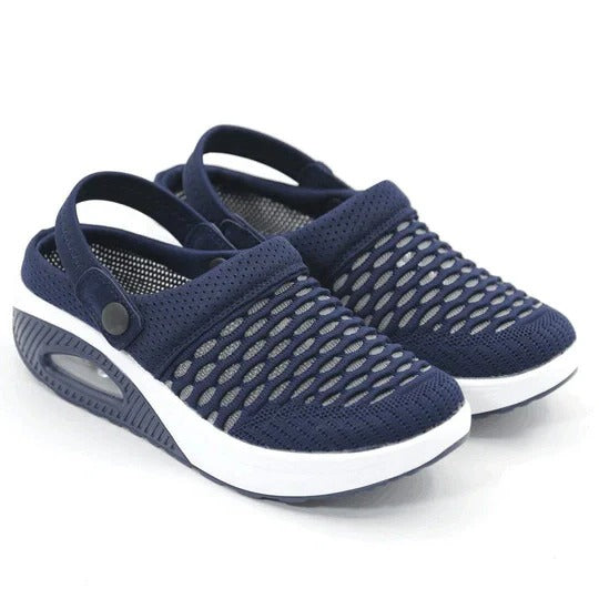 Womens Orthopedic Cushioned Shoes