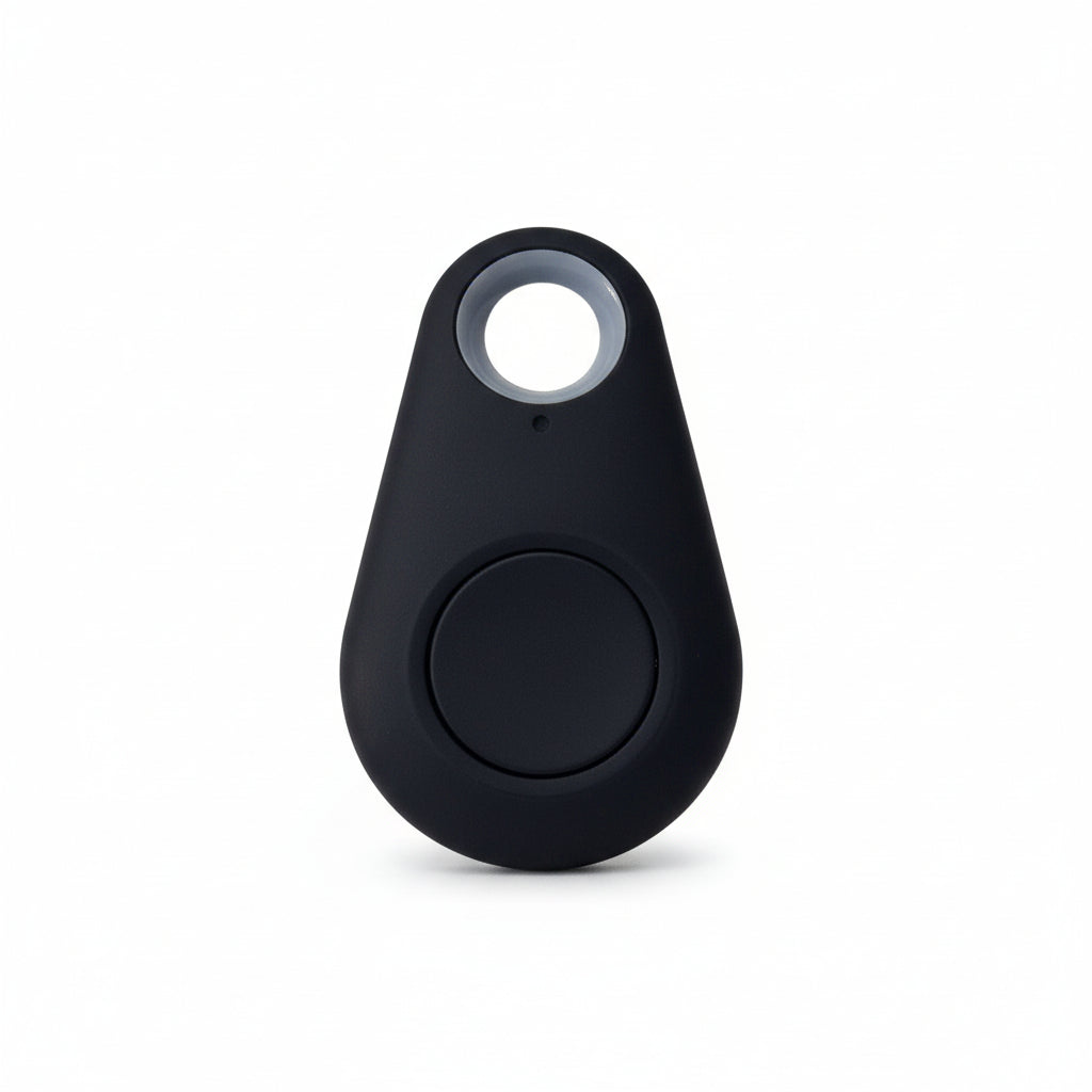 Wireless Bluetooth Tracker Tag with Sound Alert
