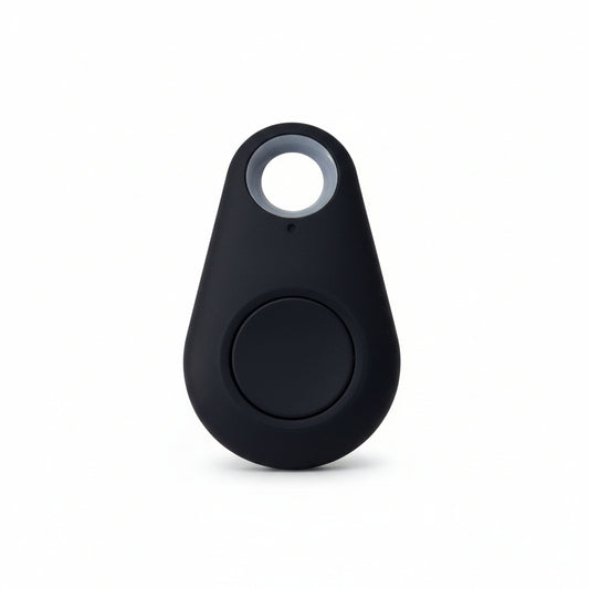 Wireless Bluetooth Tracker Tag with Sound Alert