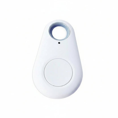 Wireless Bluetooth Tracker Tag with Sound Alert