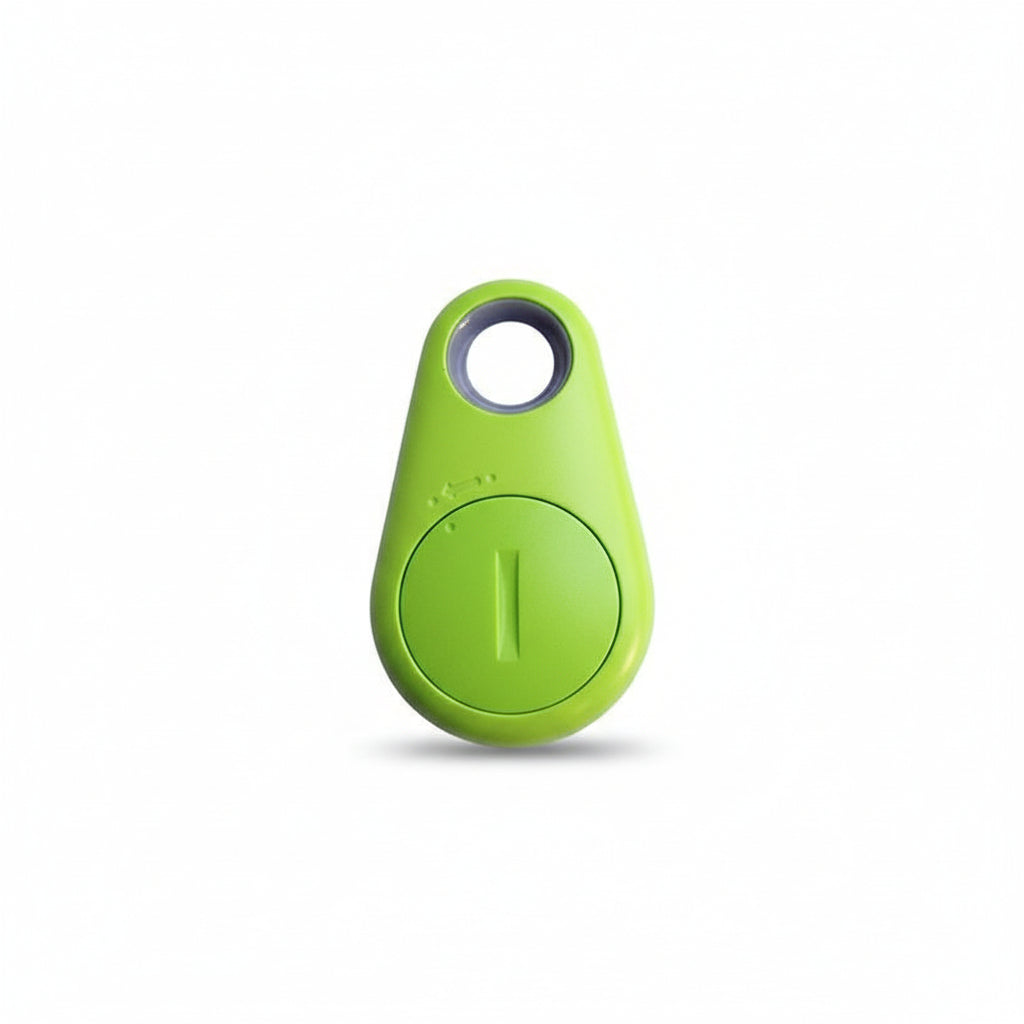 Wireless Bluetooth Tracker Tag with Sound Alert