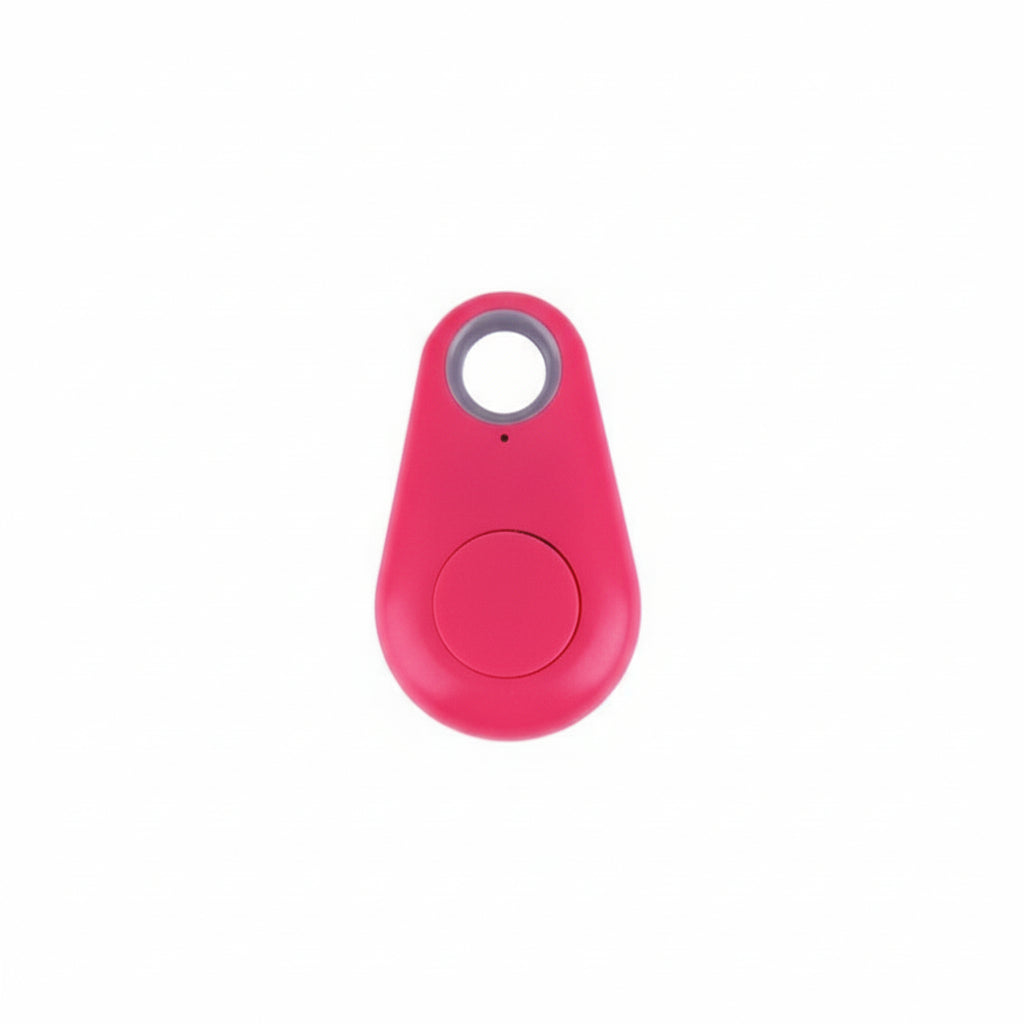 Wireless Bluetooth Tracker Tag with Sound Alert