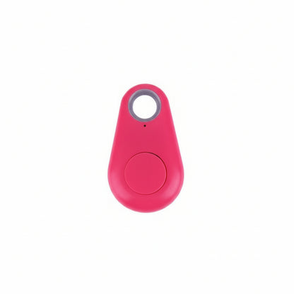 Wireless Bluetooth Tracker Tag with Sound Alert