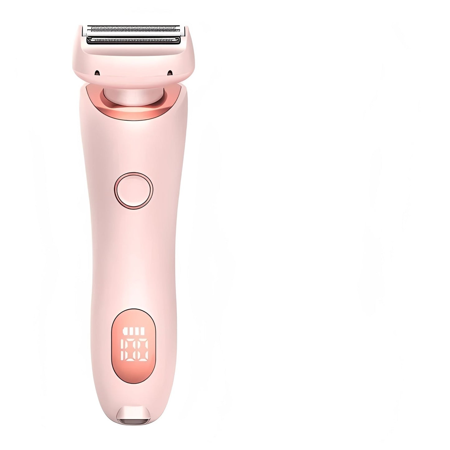 Portable Electric Shaver for Women