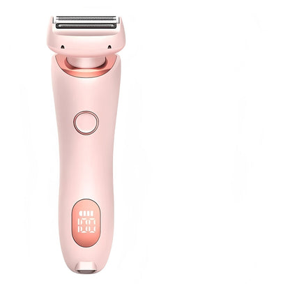 Portable Electric Shaver for Women