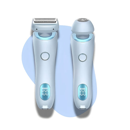 Portable Electric Shaver for Women