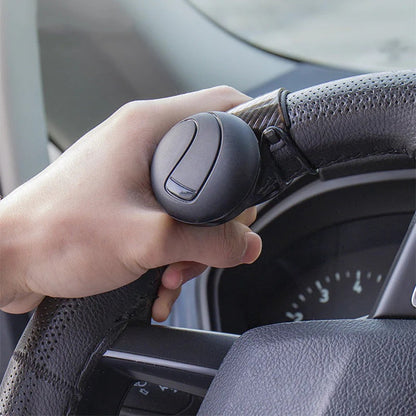 Universal 360 Degree Steering Wheel Spinner Knob with Ball Bearing