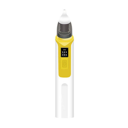 Rechargeable Baby Nasal Care Device with Silicone Tips