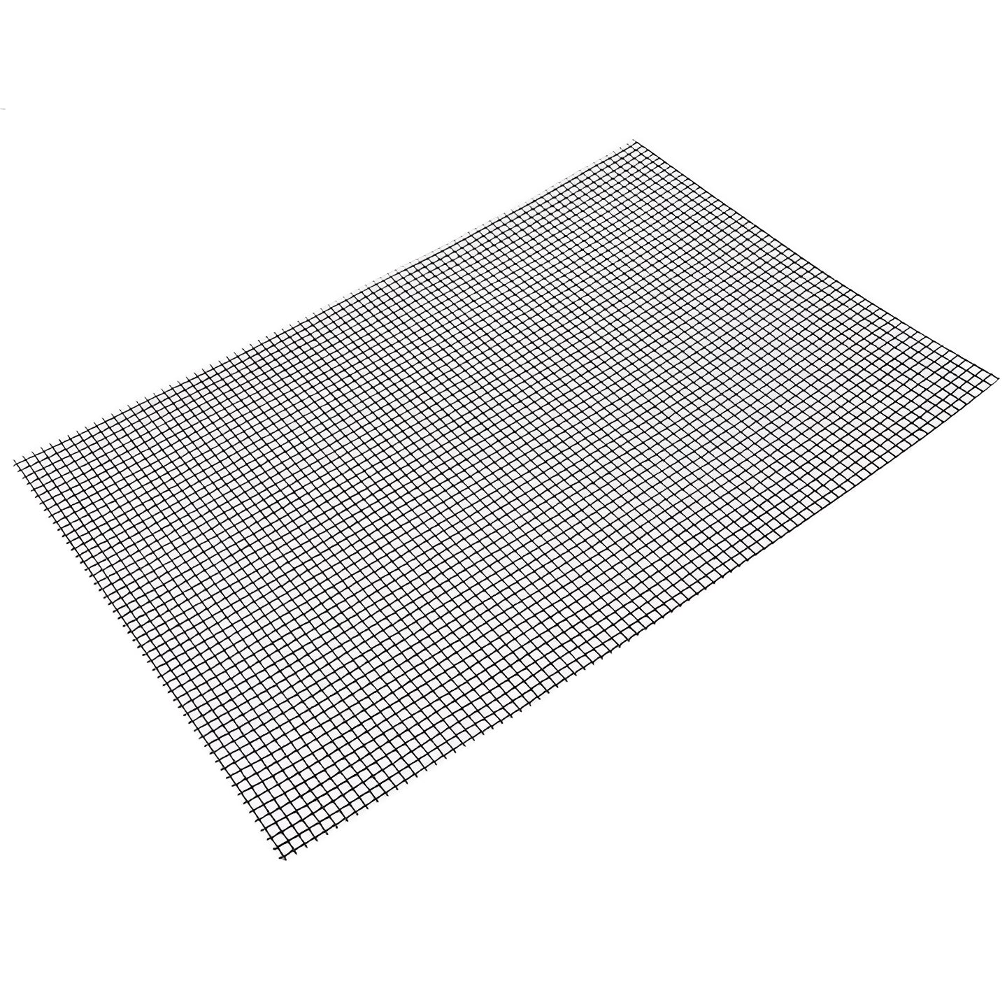 BBQ Grill Liner Mat with Non-Stick Cooking Surface