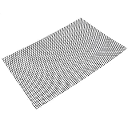 BBQ Grill Liner Mat with Non-Stick Cooking Surface