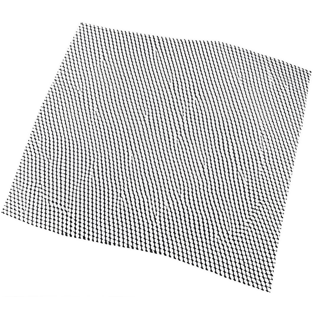 BBQ Grill Liner Mat with Non-Stick Cooking Surface