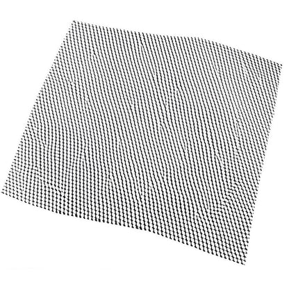 BBQ Grill Liner Mat with Non-Stick Cooking Surface